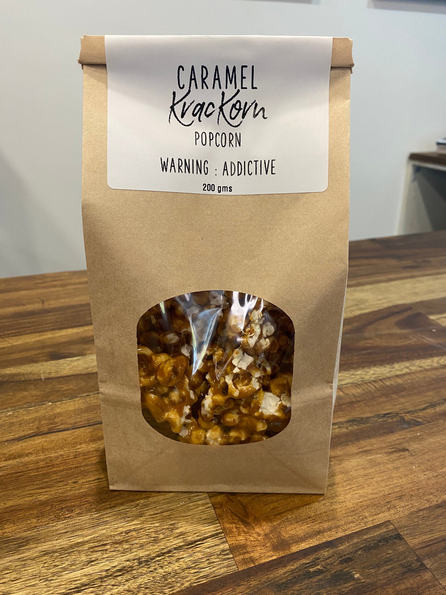 Dessert KracKorn - GF