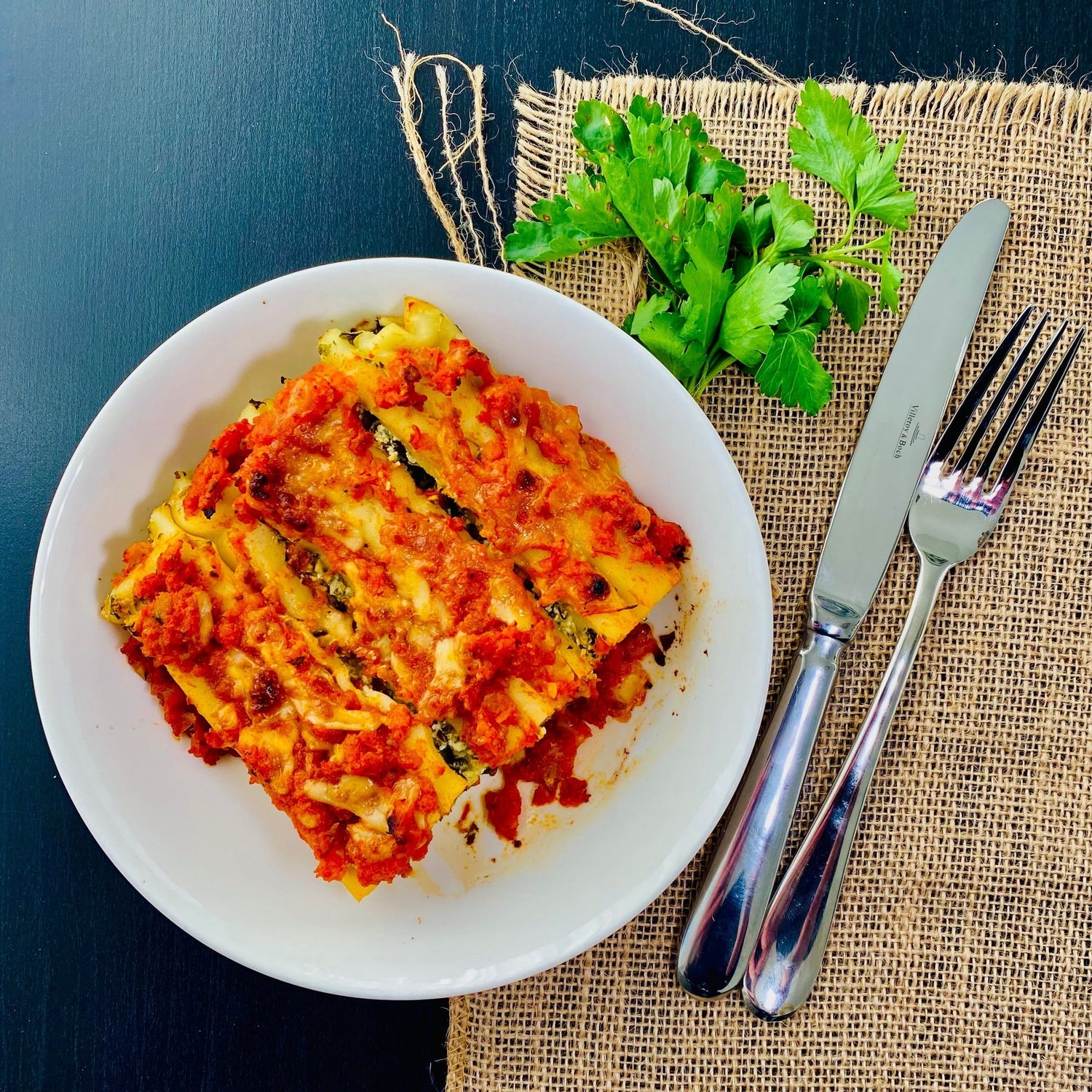 Plant Based/Vegetarian