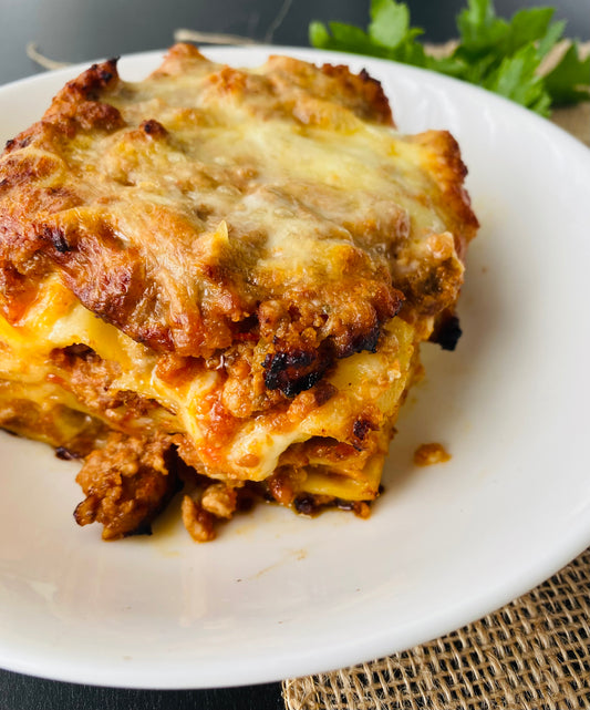 Family Lasagne