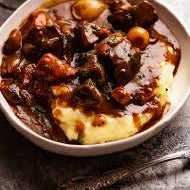 Fresh - Osso Bucco with Mash - GF