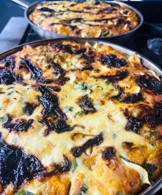 Fresh - Frittata - GF
