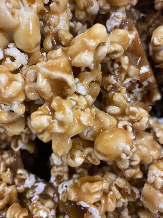 Dessert KracKorn - GF