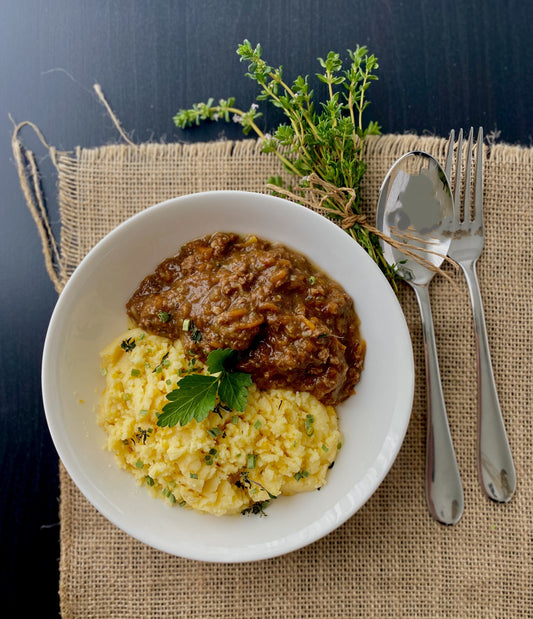 Fresh - Family Lamb Shepherds Pie