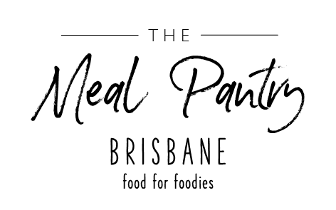 The Meal Pantry - Brisbane