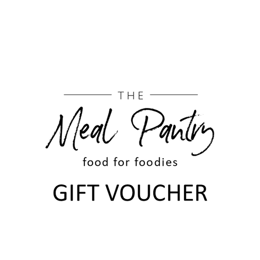 The Meal Pantry Gift Card - Brisbane