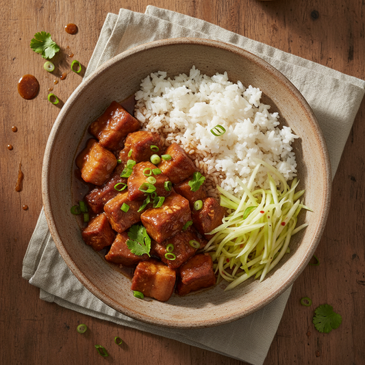 Fresh - Pork Adobo