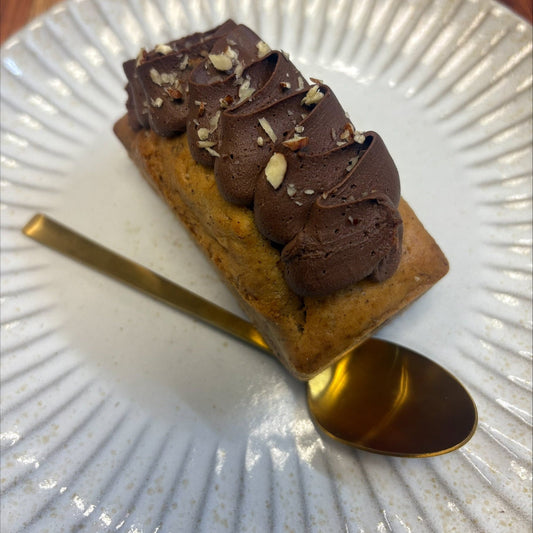 Dessert - Pecan Banana Bread (2 Pack)