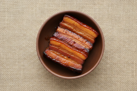 Too many slices sorry less please 